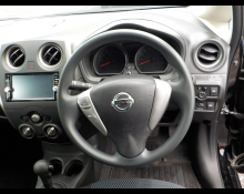 Nissan Note 2016