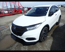 Honda VEZEL 2020