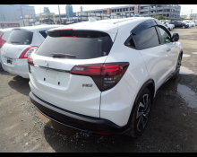 Honda VEZEL 2020