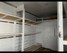 Isuzu Elf Truck 2014