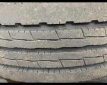 Isuzu Elf Truck 2014