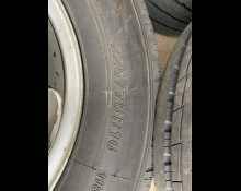 Isuzu Elf Truck 2014