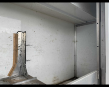 Isuzu Elf Truck 2014