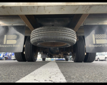 Isuzu Elf Truck 2014