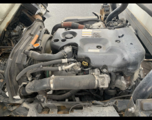 Isuzu Elf Truck 2014