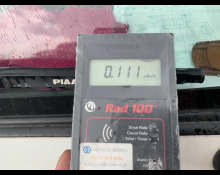 Isuzu Elf Truck 2014