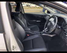 Honda Grace Hybrid 2015