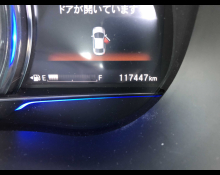 Honda Grace Hybrid 2015