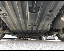 Honda Grace Hybrid 2015