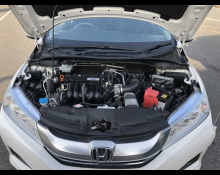 Honda Grace Hybrid 2015