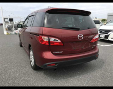 Mazda Premacy 2012
