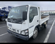 Isuzu ELF 2006