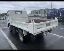 Isuzu ELF 2006