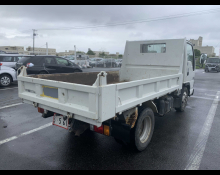 Isuzu ELF 2006