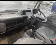 Isuzu ELF 2006