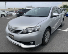 Toyota Allion 2013