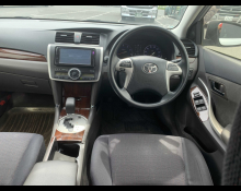 Toyota Allion 2013