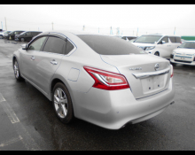 Nissan Teana 2015