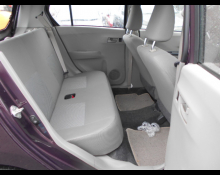 Subaru Pleo-Plus 2015
