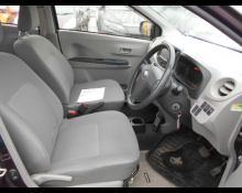 Subaru Pleo-Plus 2015