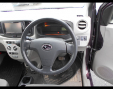 Subaru Pleo-Plus 2015