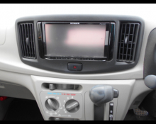 Subaru Pleo-Plus 2015
