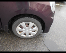 Subaru Pleo-Plus 2015