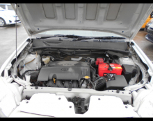 Toyota Probox Van 2015