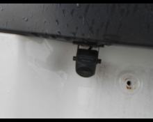 Toyota Probox Van 2015