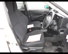 Toyota Probox Van 2015