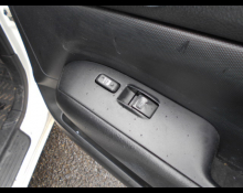 Toyota Probox Van 2015