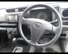 Toyota Probox Van 2015