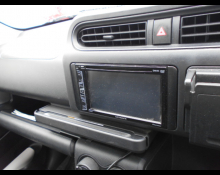 Toyota Probox Van 2015