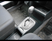 Toyota Probox Van 2015