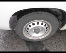 Toyota Probox Van 2015