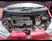 Toyota PIXIS EPOCH 2017