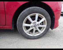 Toyota PIXIS EPOCH 2017