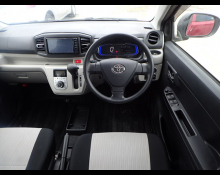 Toyota PIXIS EPOCH 2017