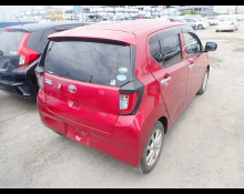 Toyota PIXIS EPOCH 2017