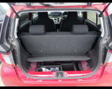 Toyota PIXIS EPOCH 2017