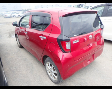 Toyota PIXIS EPOCH 2017