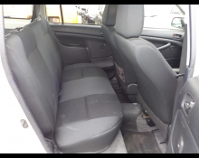 Toyota Succeed Van 2015