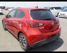 Mazda Demio 2015