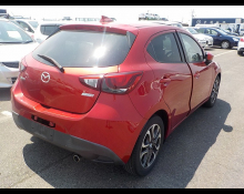 Mazda Demio 2015