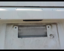 Daihatsu Hijet Cargo 2015