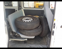 Daihatsu Hijet Cargo 2015