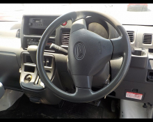 Daihatsu Hijet Cargo 2015