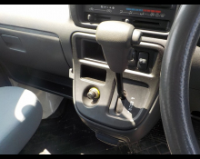 Daihatsu Hijet Cargo 2015