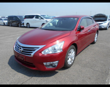 Nissan Teana 2015