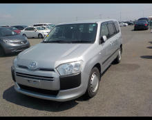 Toyota Probox Van 2015